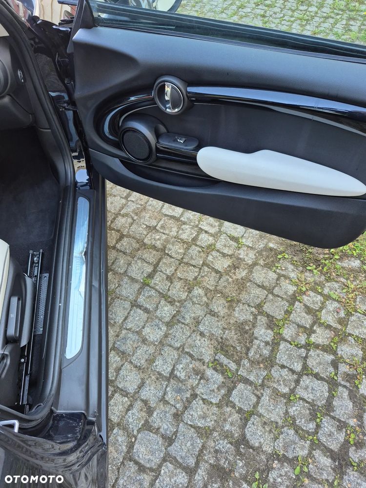 MINI Cooper Classic Trim - 7