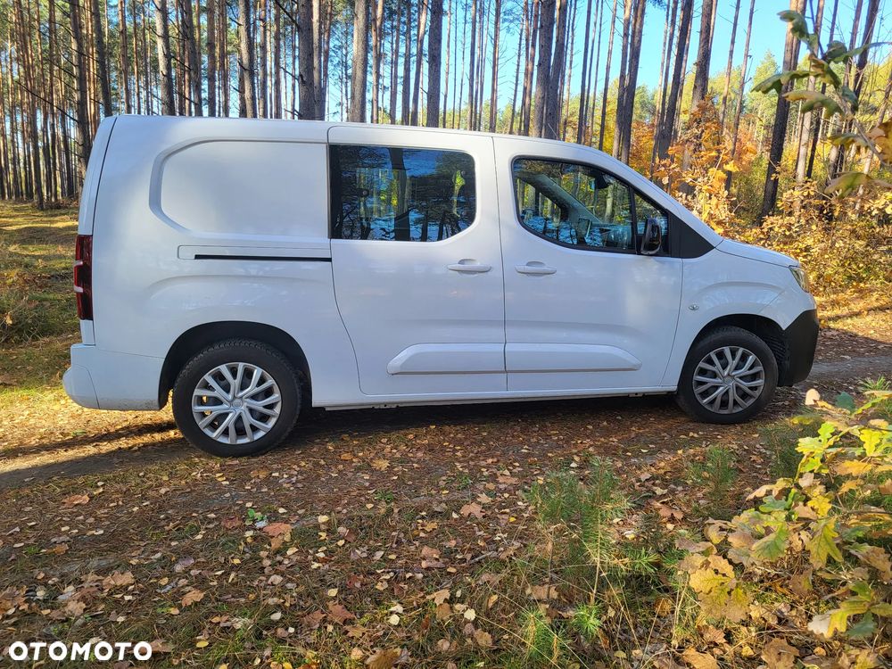Fiat Doblo - 6