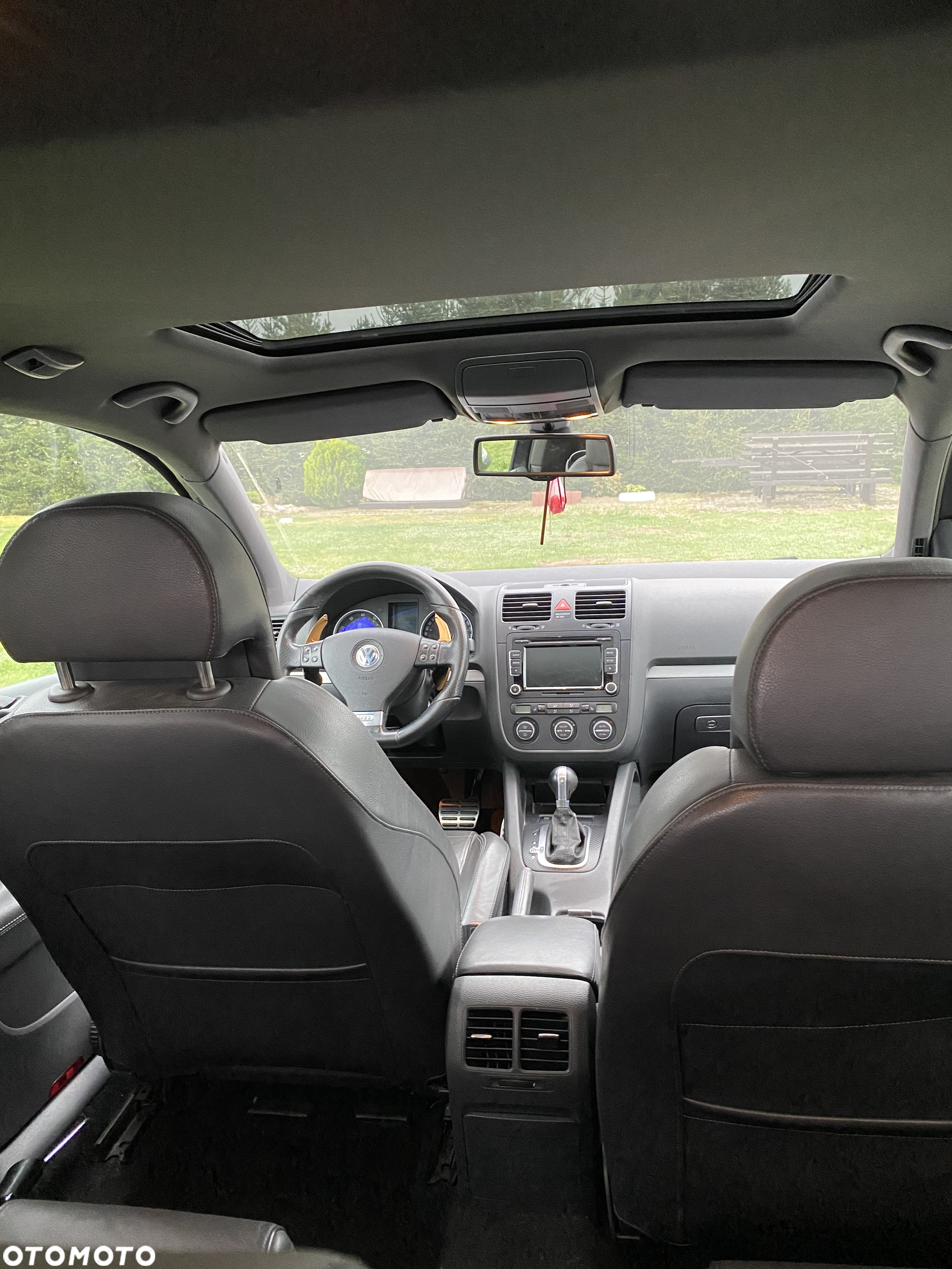 Volkswagen Golf 2.0 GTI DSG - 12