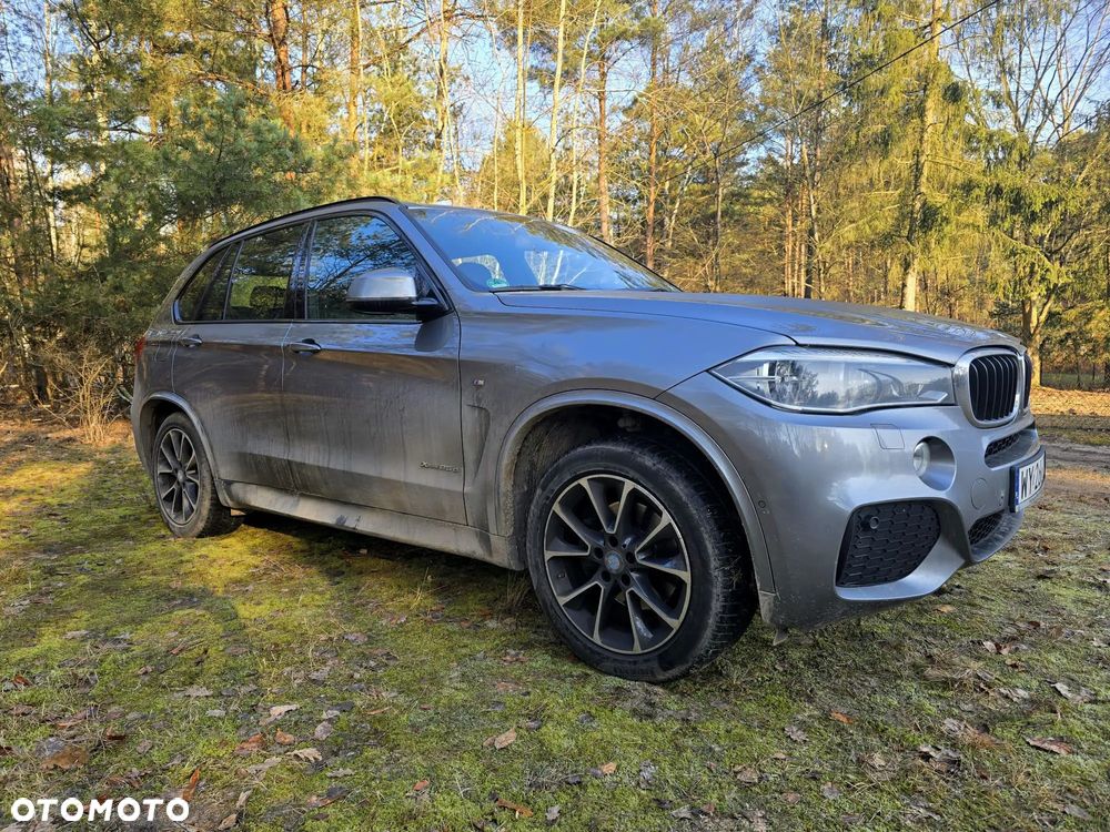 BMW X5 xDrive25d - 3