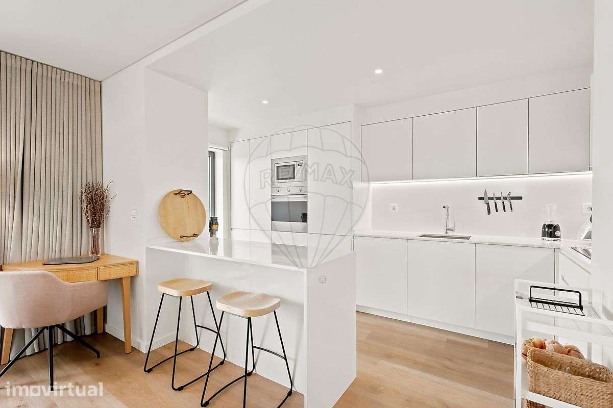 Apartamento T2 para venda - Grande imagem: 2/45