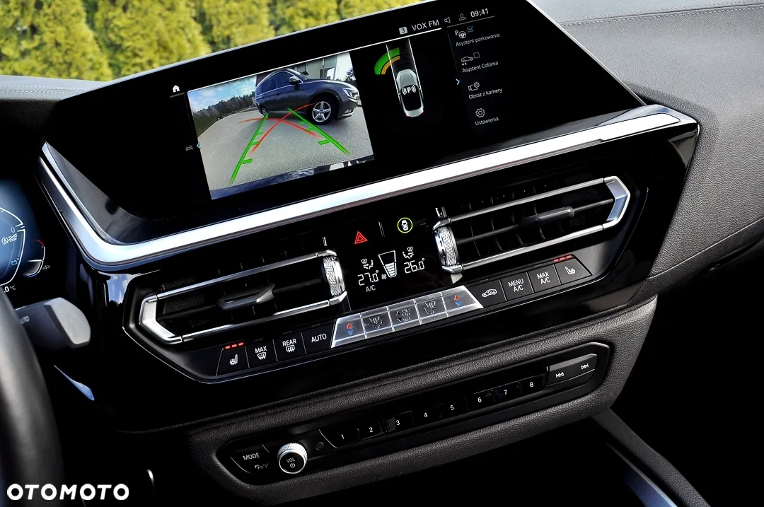BMW Z4 30i sDrive M Sport sport - 32
