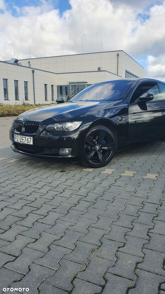 BMW Seria 3 325i - 19