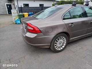 Volvo S80 2.4D5 Executive