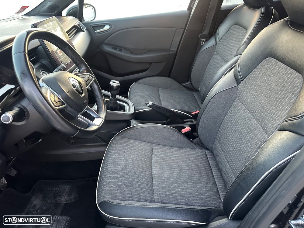Renault Clio 1.0 TCe Intens - 36