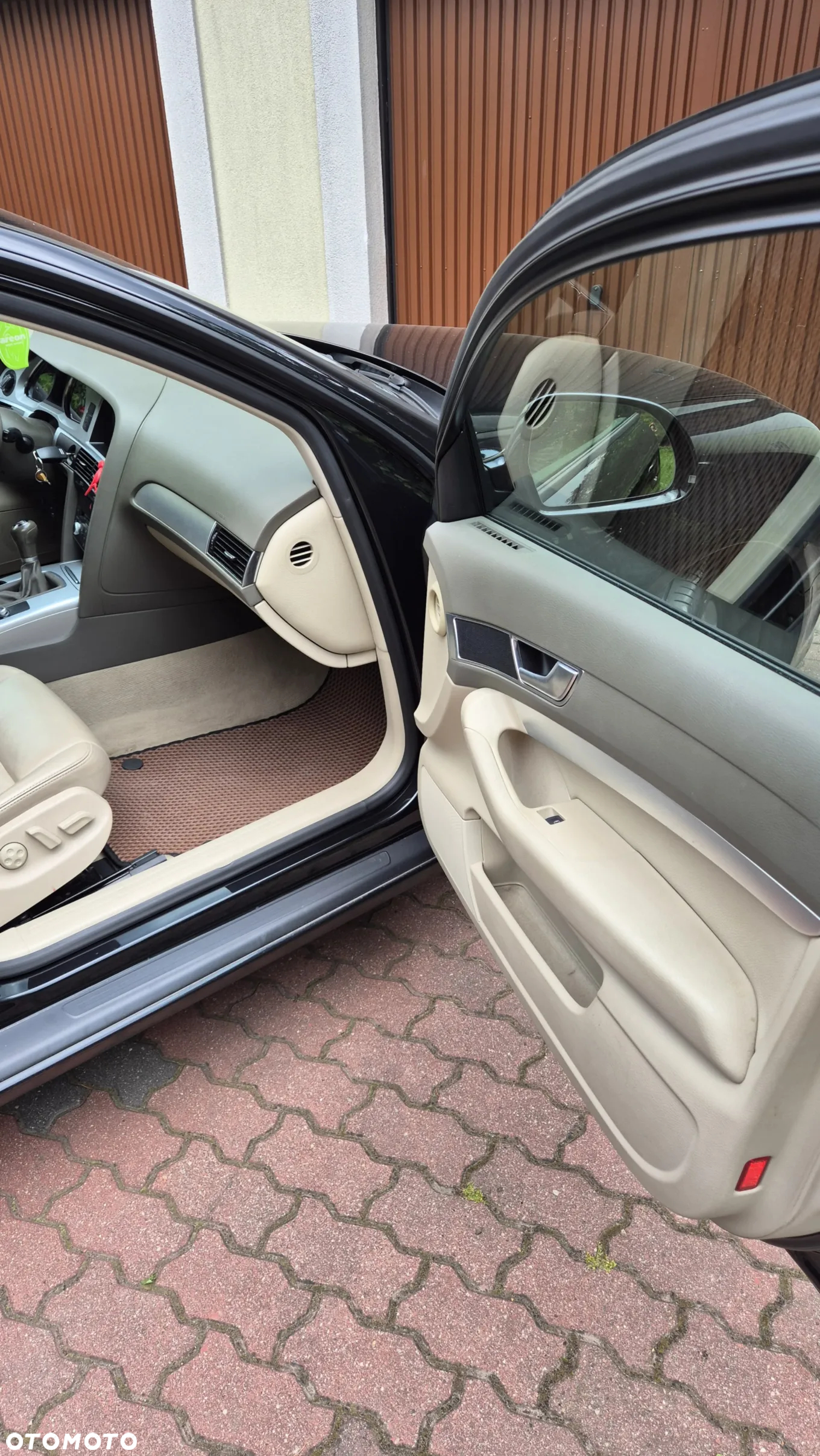 Audi A6 2.0 TFSI - 15