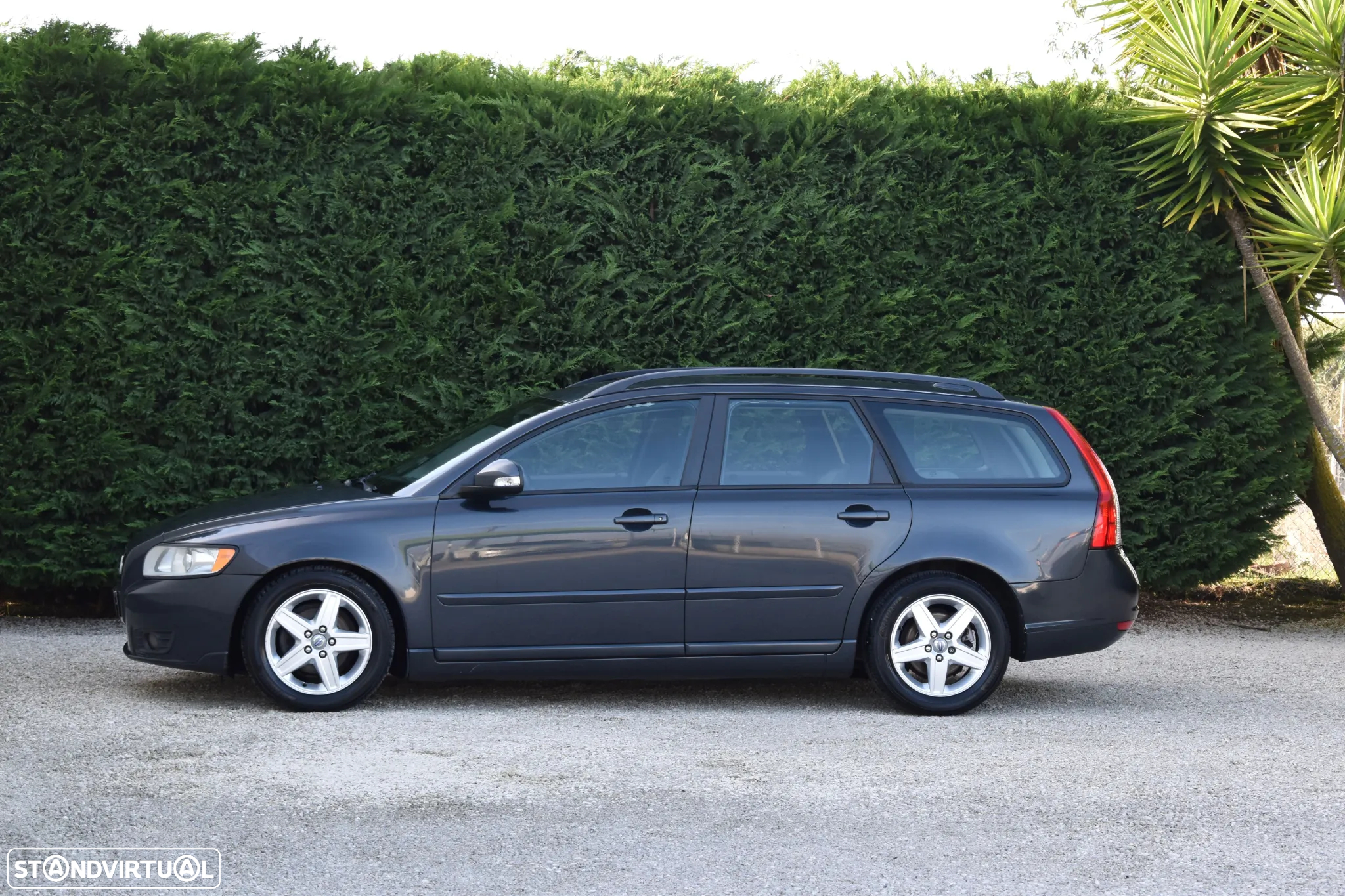 Volvo V50 1.6 D Drive - 2