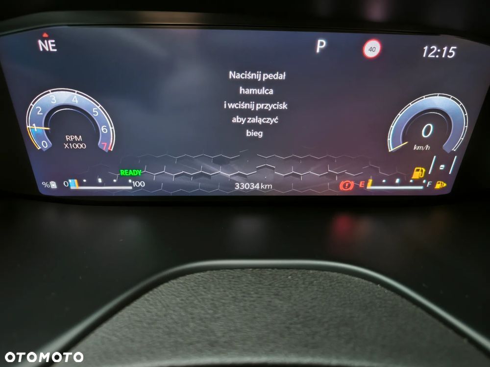 Jeep Compass 1.5 T4 mHEV Limited FWD S&S DCT - 11