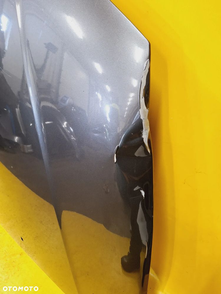 MASKA POKRYWA SILNIKA BMW E87 HB 5D LAK: A22/ 7 04-07 NR515 - 4