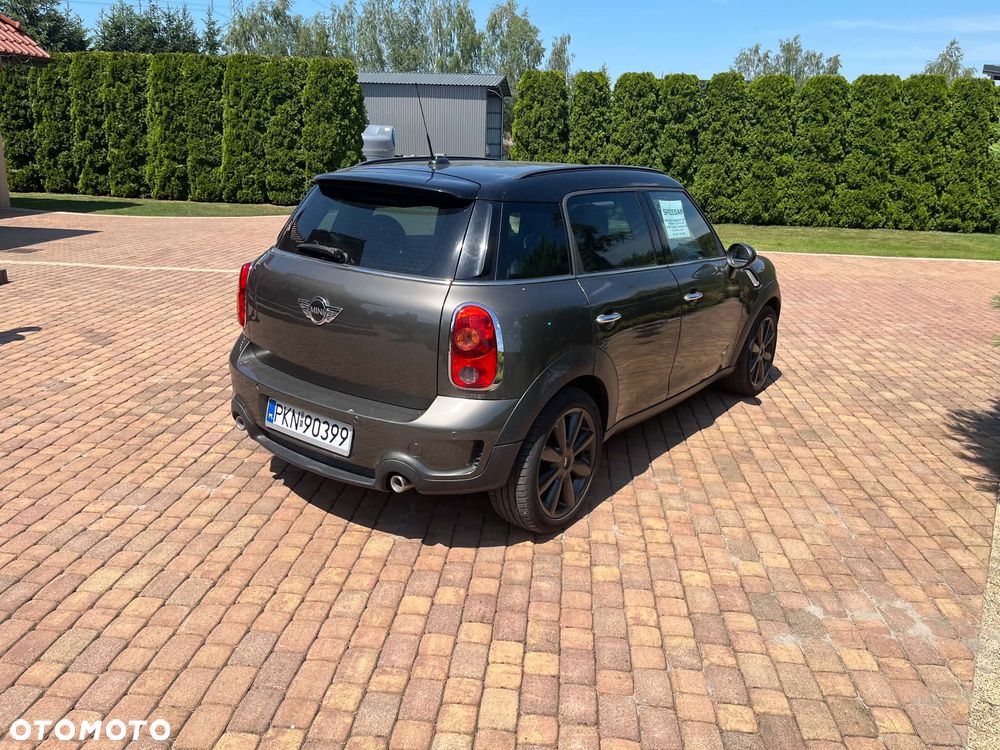 MINI Countryman - 7