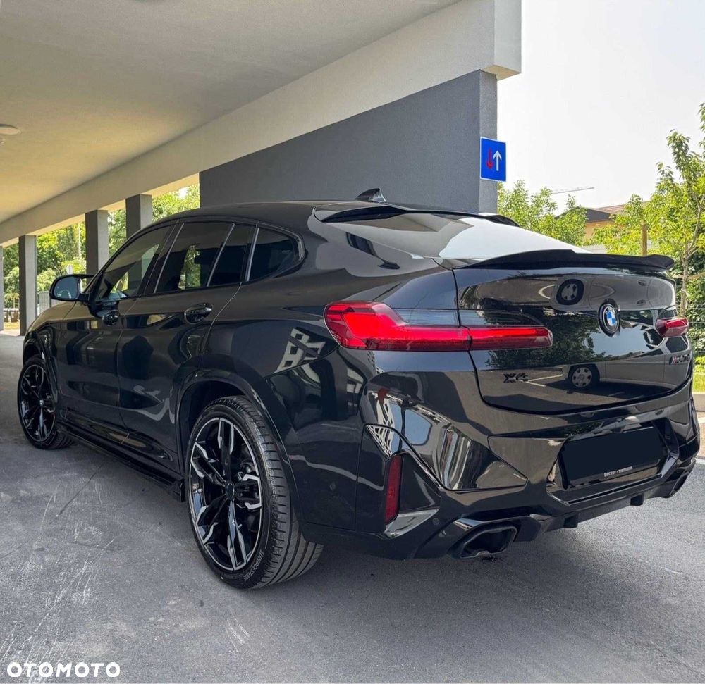 Nowe felgi R19 5x112 do BMW X3 G01 X4 G02 Mpakiet Mpower styling 718 - 7