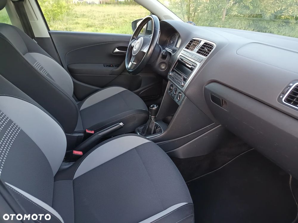 Volkswagen Polo 1.6 TDI Life - 16