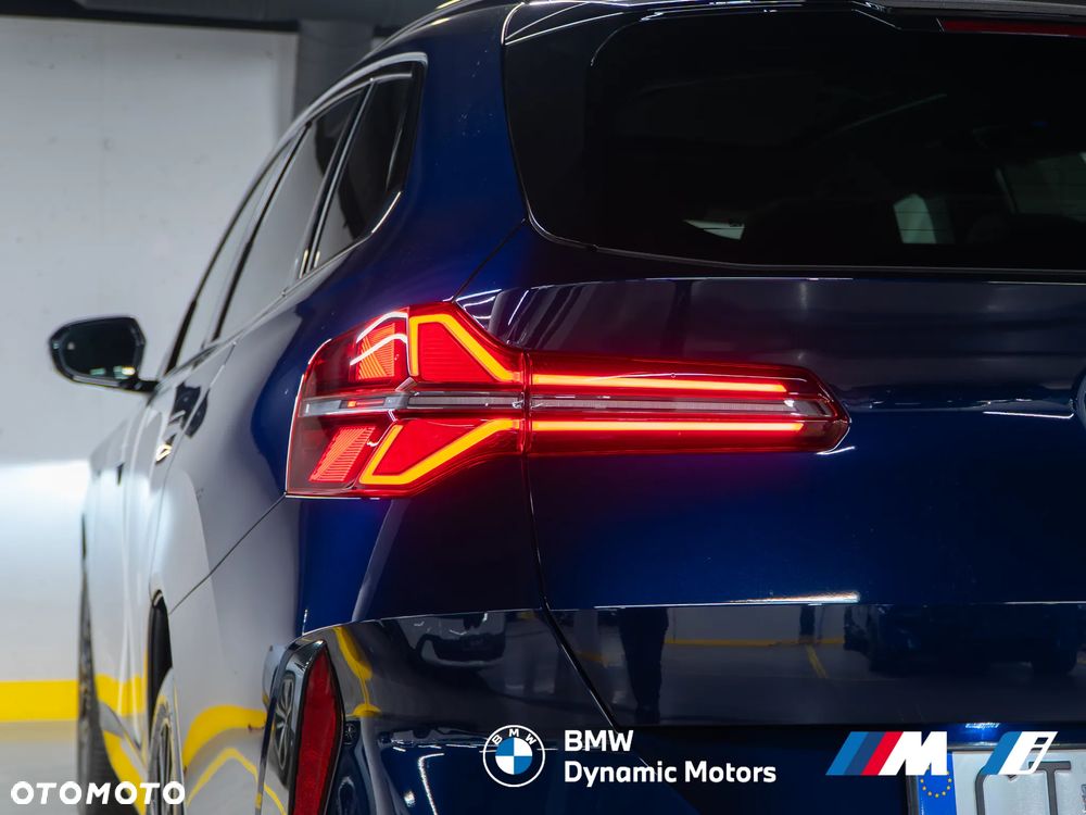 BMW X3 20d xDrive - 11