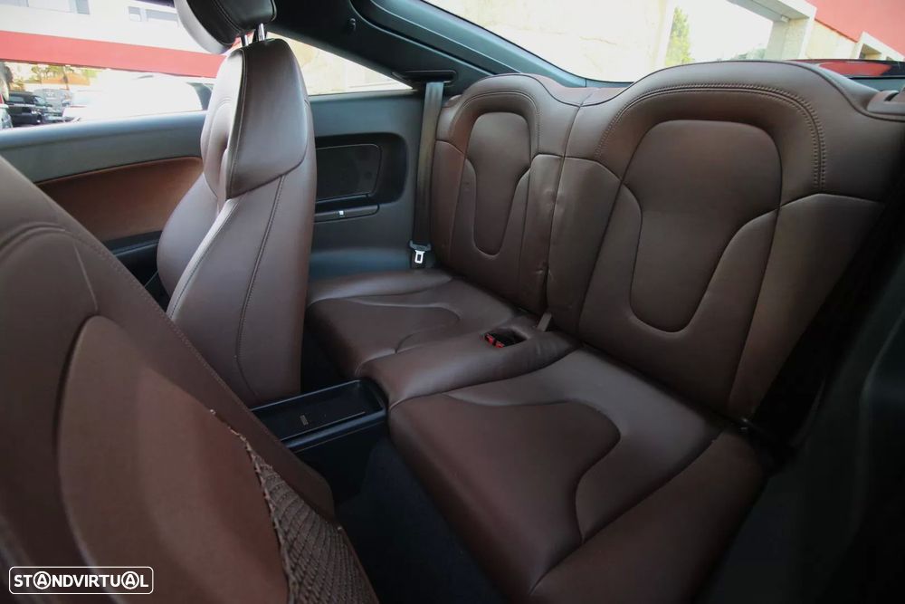 Audi TT Coupé 2.0 TDI quattro - 22