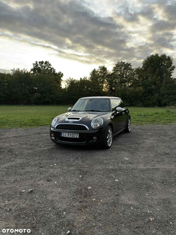 MINI Cooper S Coupe - 11