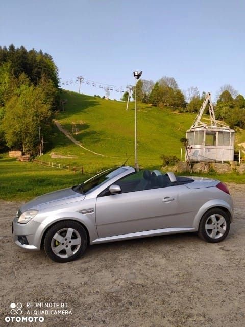 Opel Tigra 1.4 Cosmo - 6