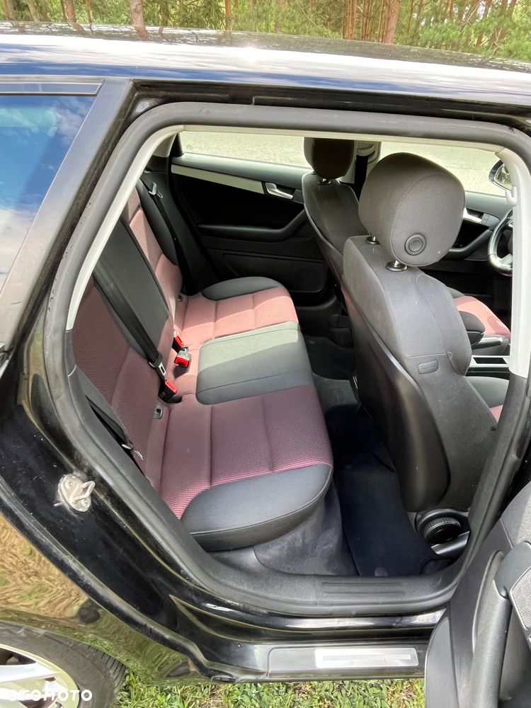 Audi A3 Sportback 1.4 TFSI Ambition - 19