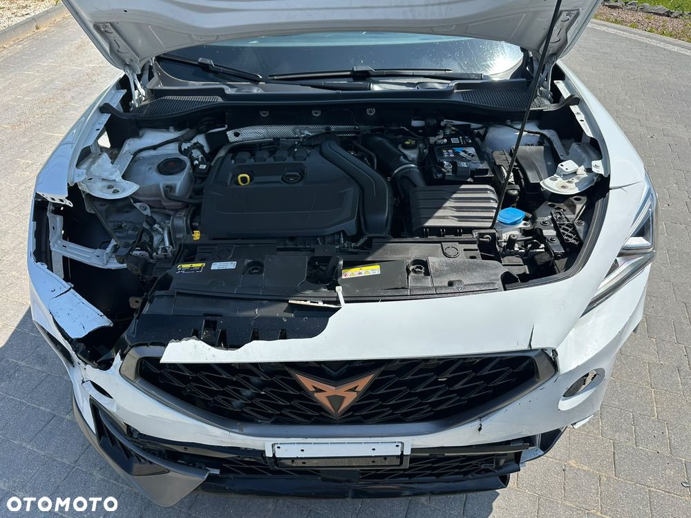 Cupra Formentor 1.5 TSI DSG - 7