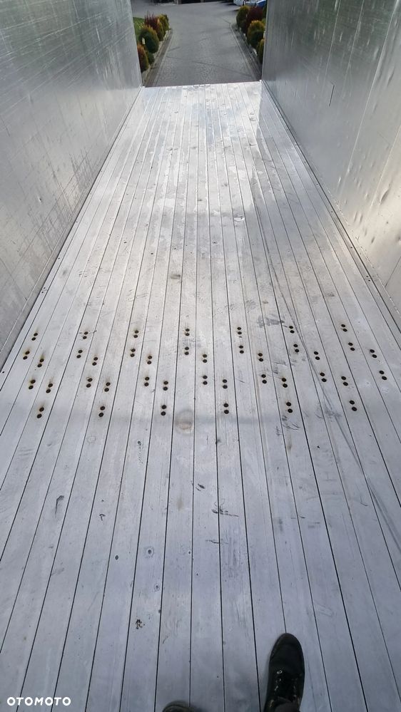 Kraker Trailers CF-Z k100 stas - 20