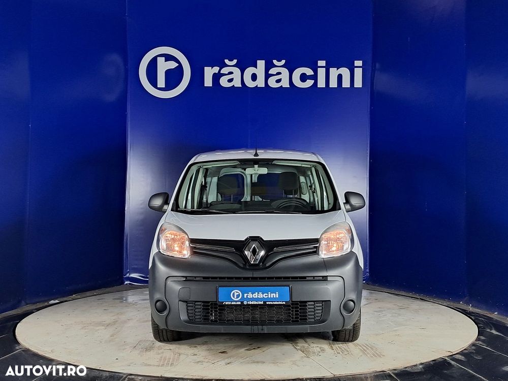 Renault Kangoo - 8