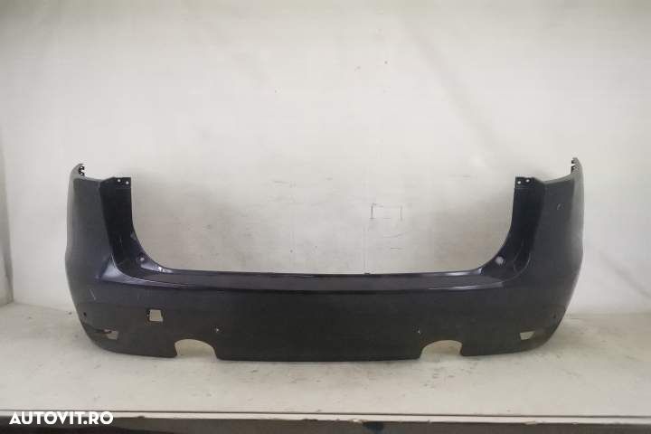 Bara Spate Originala Cu Senzori In Stare Buna  Jaguar  F-Pace  1 [2016 - 1