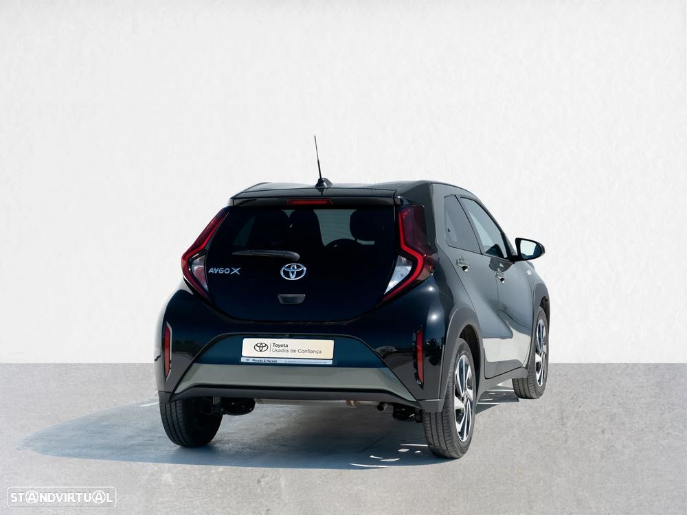 Toyota Aygo X 1.0 Pulse - 23