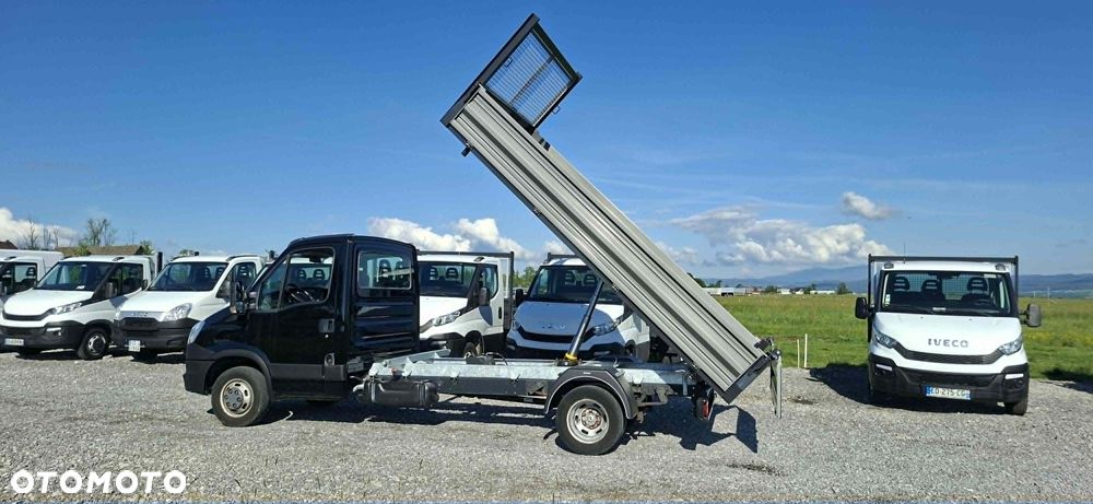 Iveco 35C13, 35C12, 35C14, 35C15 - 3