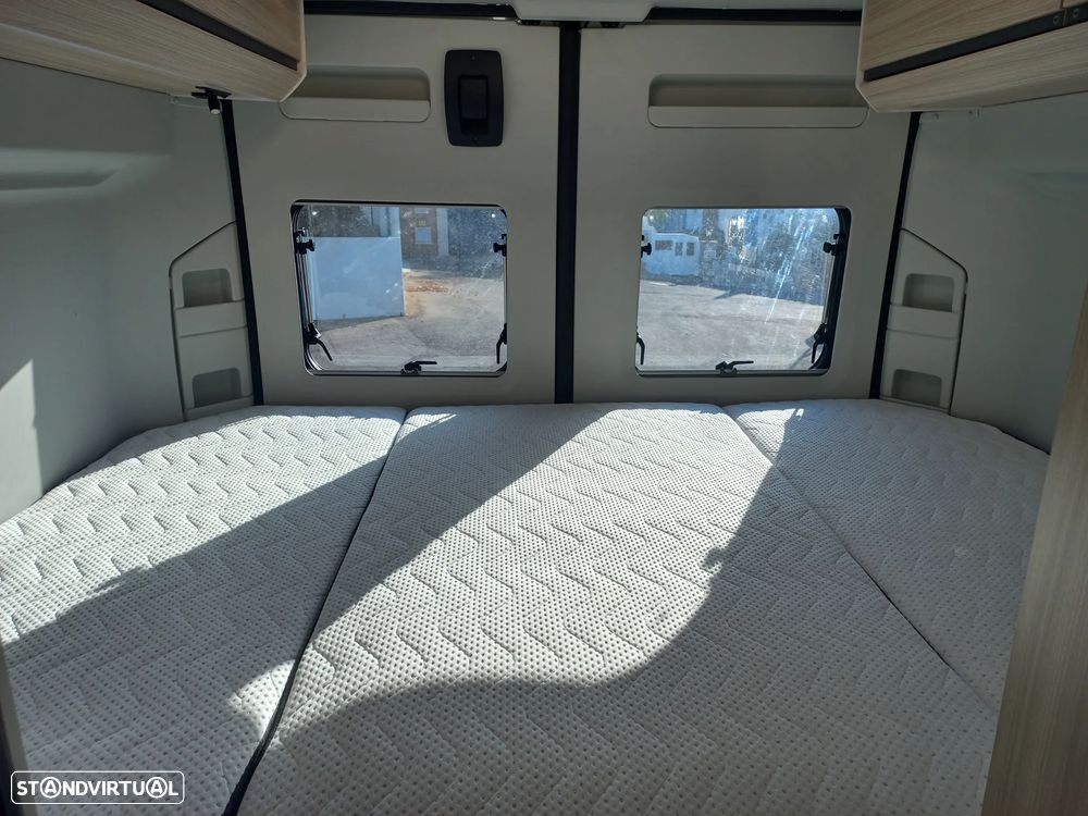 Adria Adria KA Twin AXESS 600SP - 10