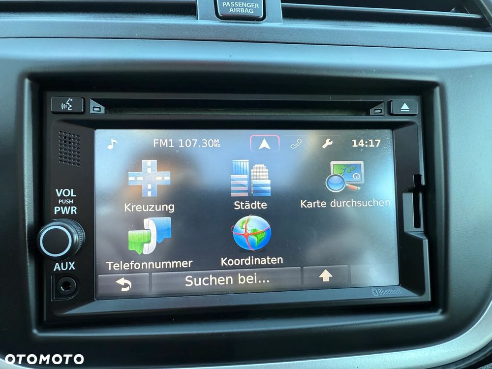 Suzuki SX4 S-Cross 1.6 VVT 4x4 limited - 40