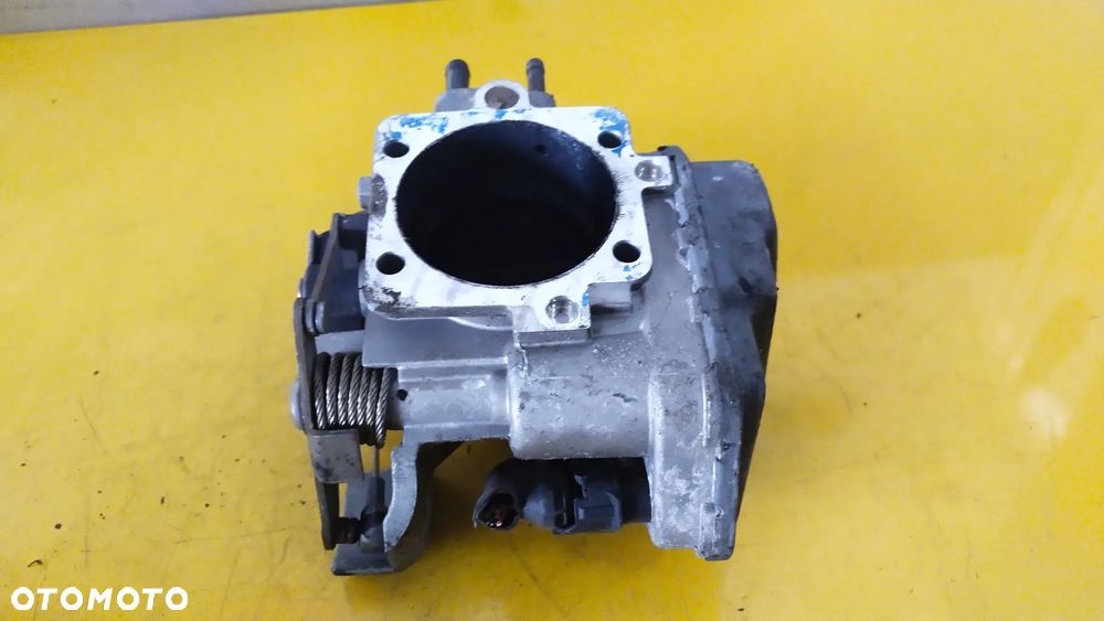 PRZEPUSTNICA OPEL CORSA C - 3