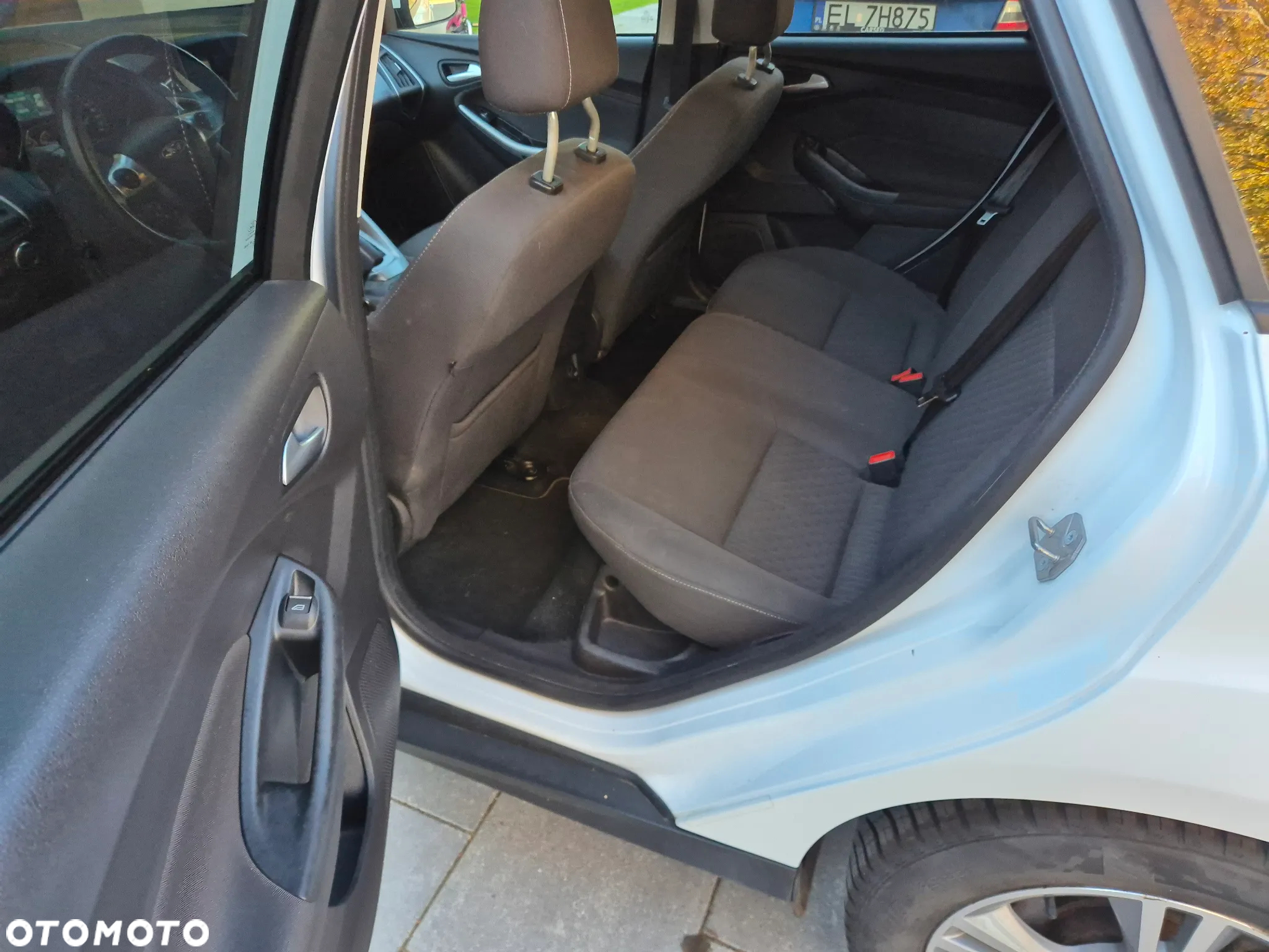 Ford Focus 2.0 TDCi Titanium MPS6 - 6