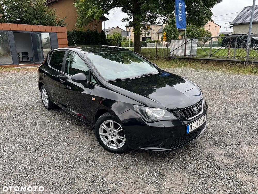 Seat Ibiza - 14