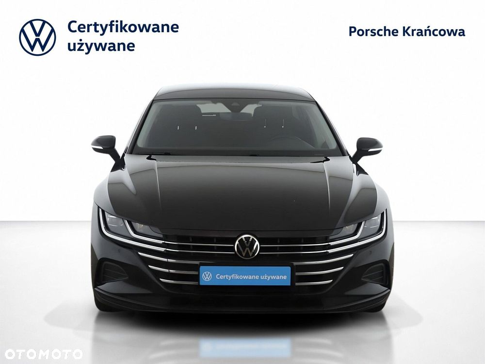 Volkswagen Arteon Shooting Brake - 8
