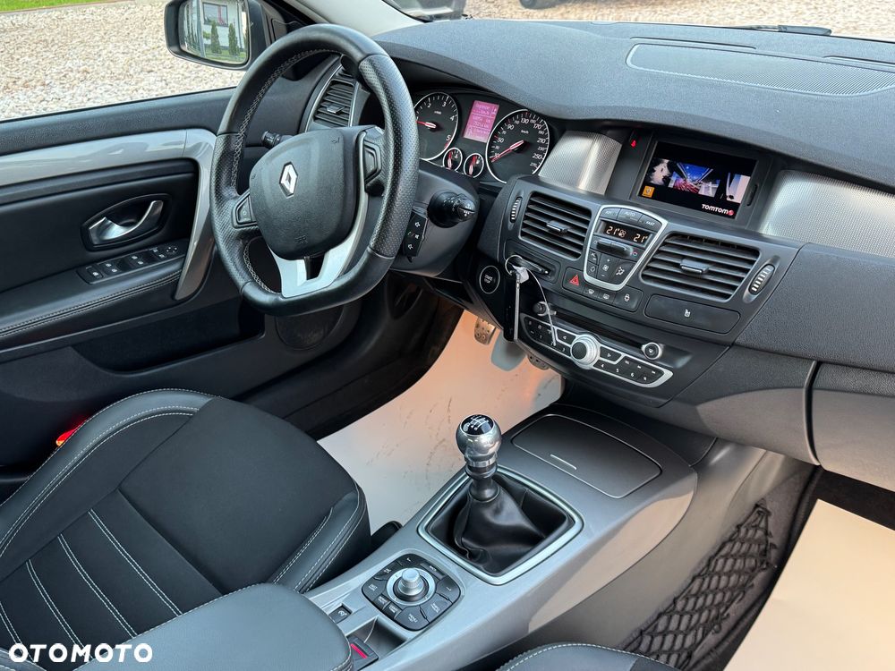 Renault Laguna - 19