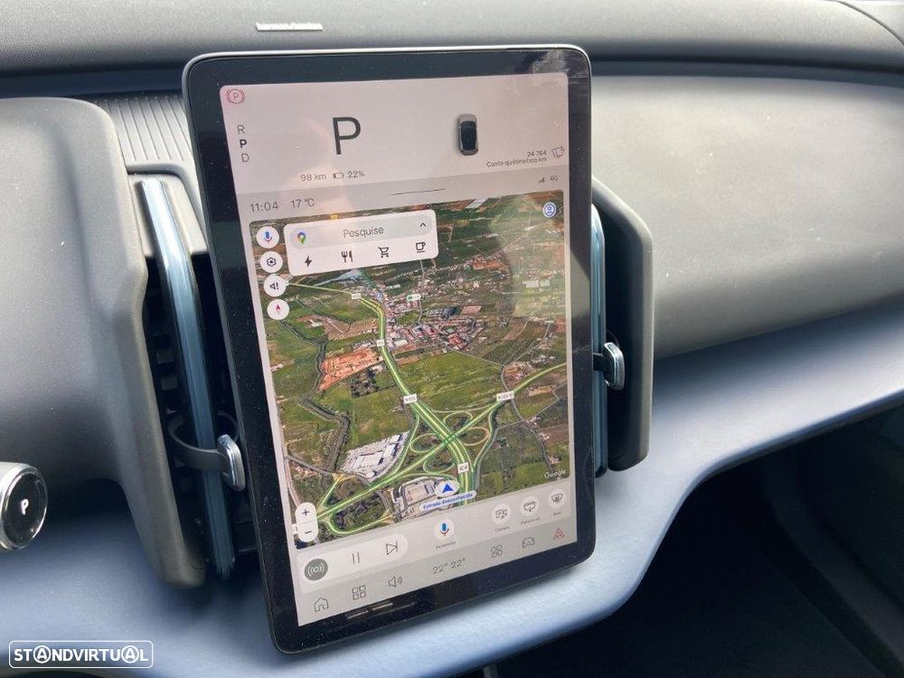 Volvo EX30 69 kWh Twin Motor Ultra - 15