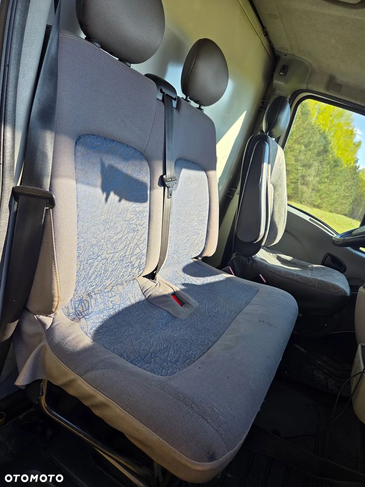 Renault Master - 8