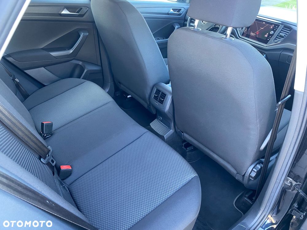 Volkswagen T-Roc 1.0 TSI Life - 21