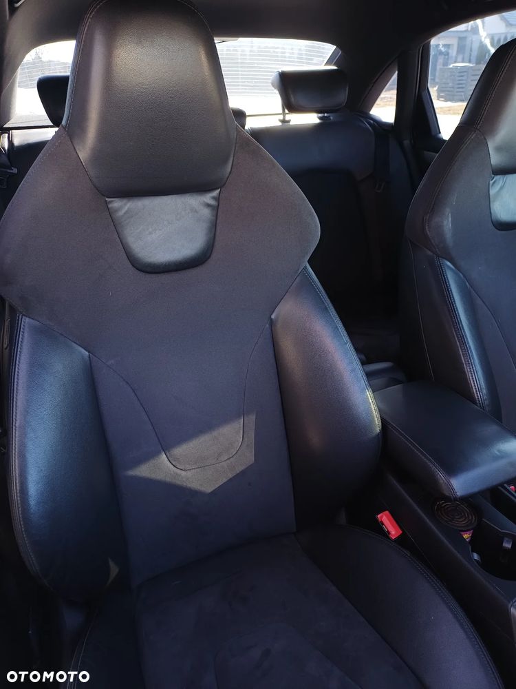 Audi A4 Limousine 2.7 TDI Multitronic - 30