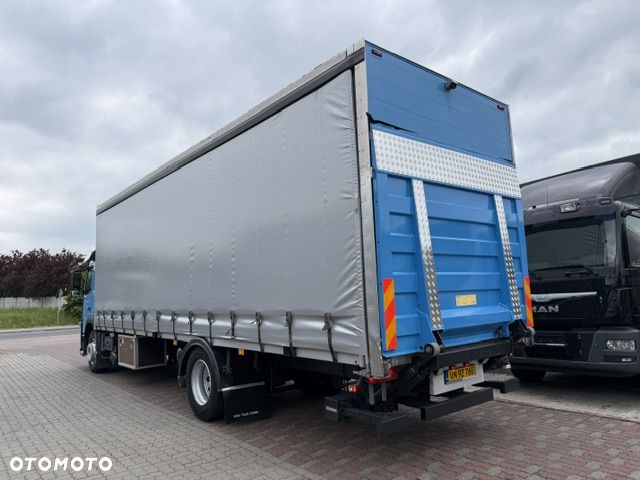 Volvo FM 330 Firanka 21palen Euro 6 - 2