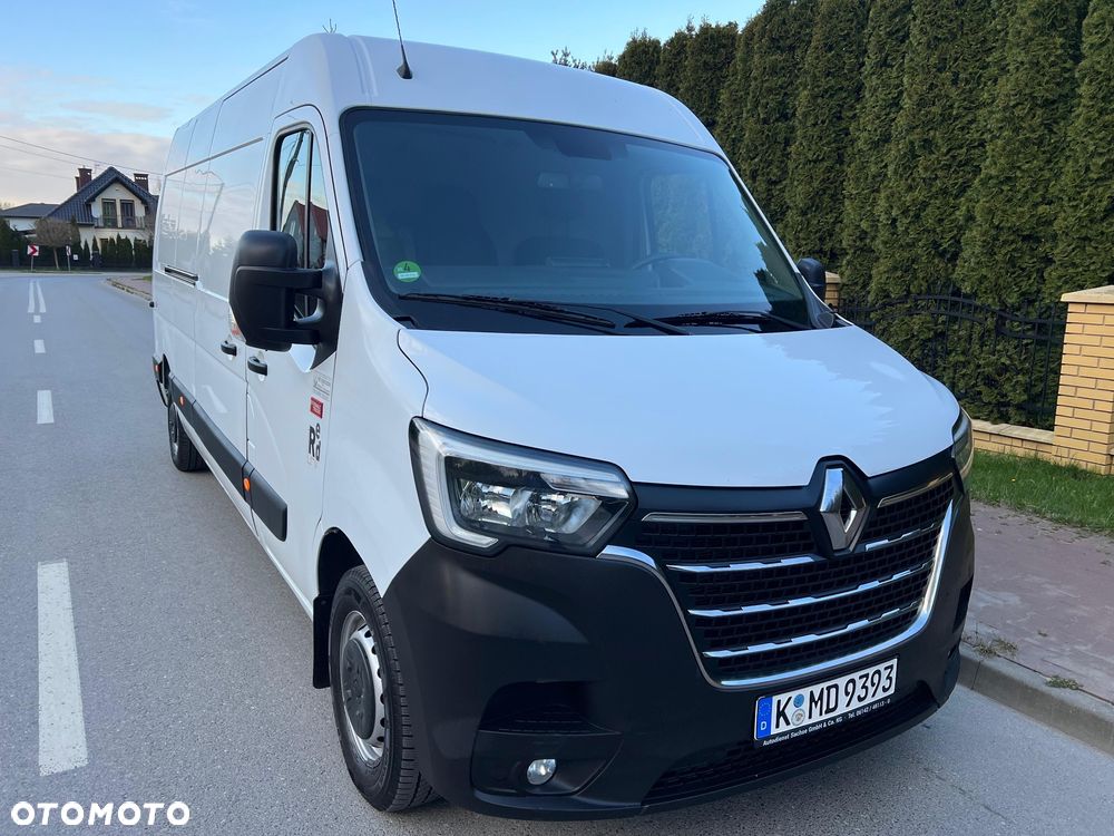 Renault Master - 20