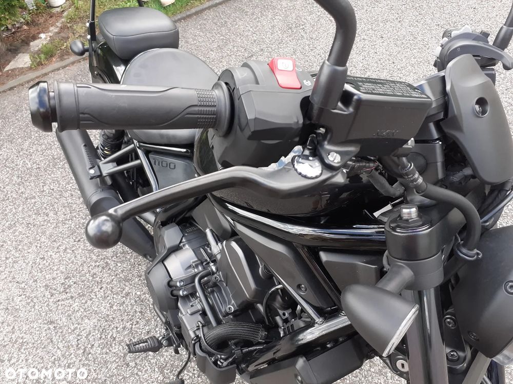 Honda CMX - 15