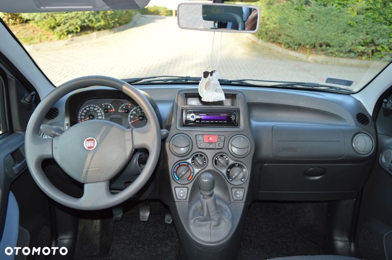 Fiat Panda - 20
