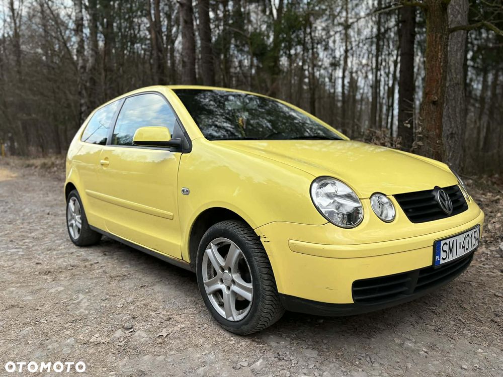 Volkswagen Polo - 9