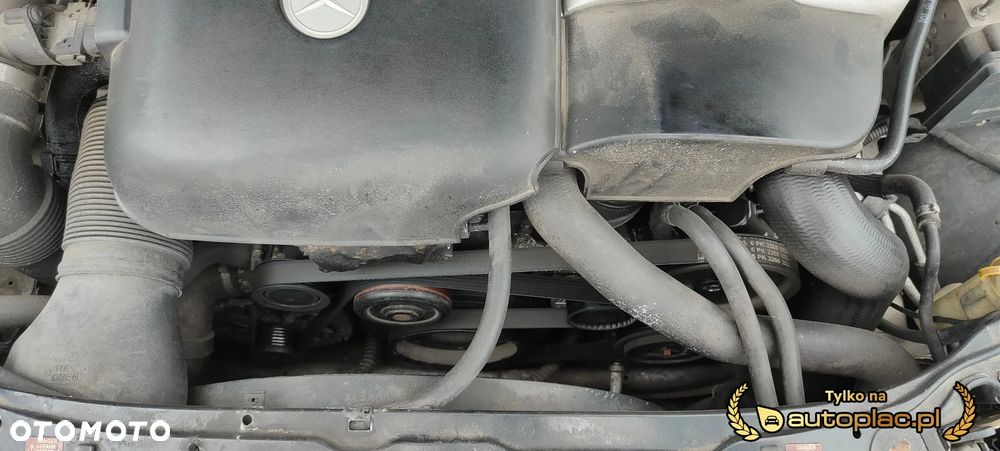 Mercedes-Benz CLK - 37