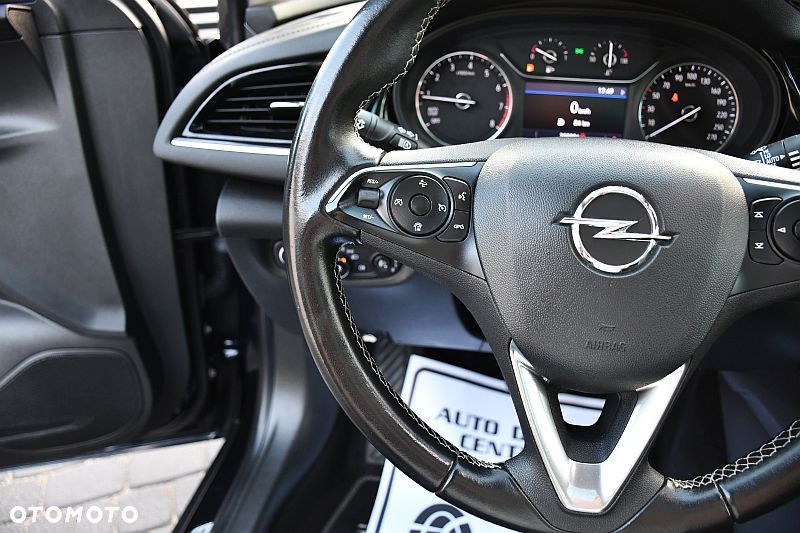 Opel Insignia 1.5 Direct InjectionT Innovation - 16