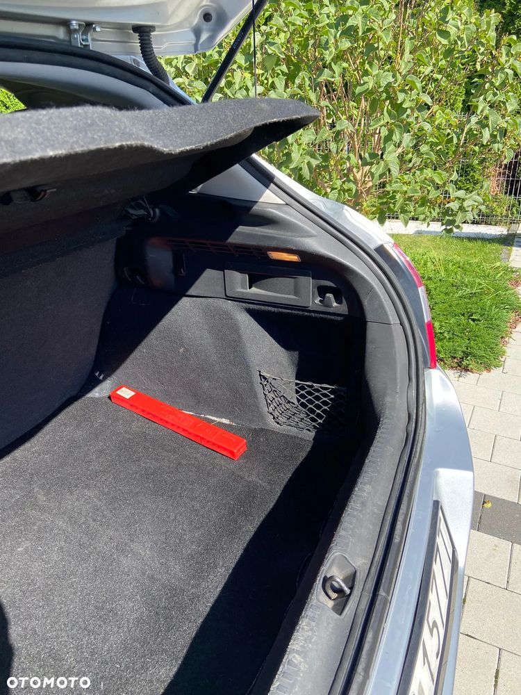 Citroën C4 HDi 90 Attraction - 11