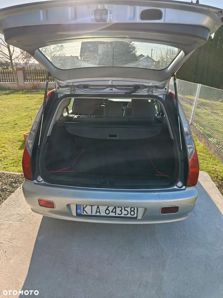 Mitsubishi Lancer 1.6 Comfort + - 15