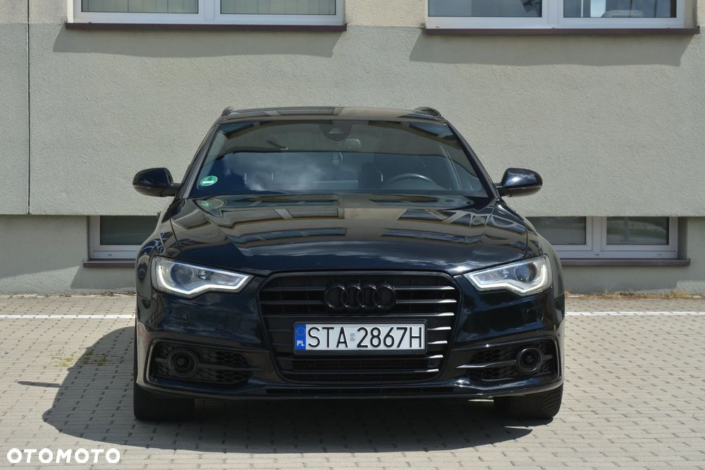 Audi A6 Avant 3.0 TDI DPF quattro S tronic - 2