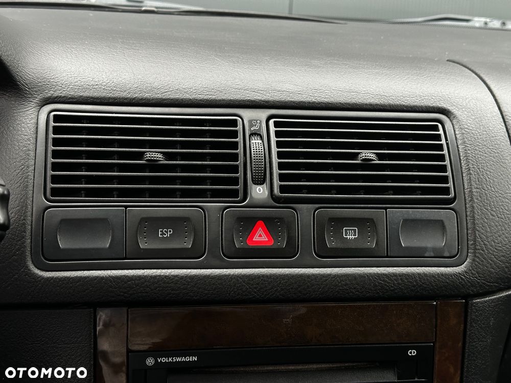 Volkswagen Golf IV 2.3 V5 GTI - 15