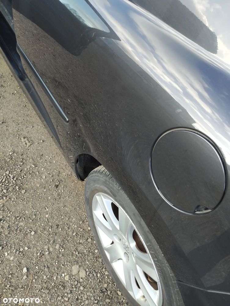 Peugeot 207 1.6 16V Sporty - 10